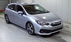 SUBARU IMPREZA SPORTS