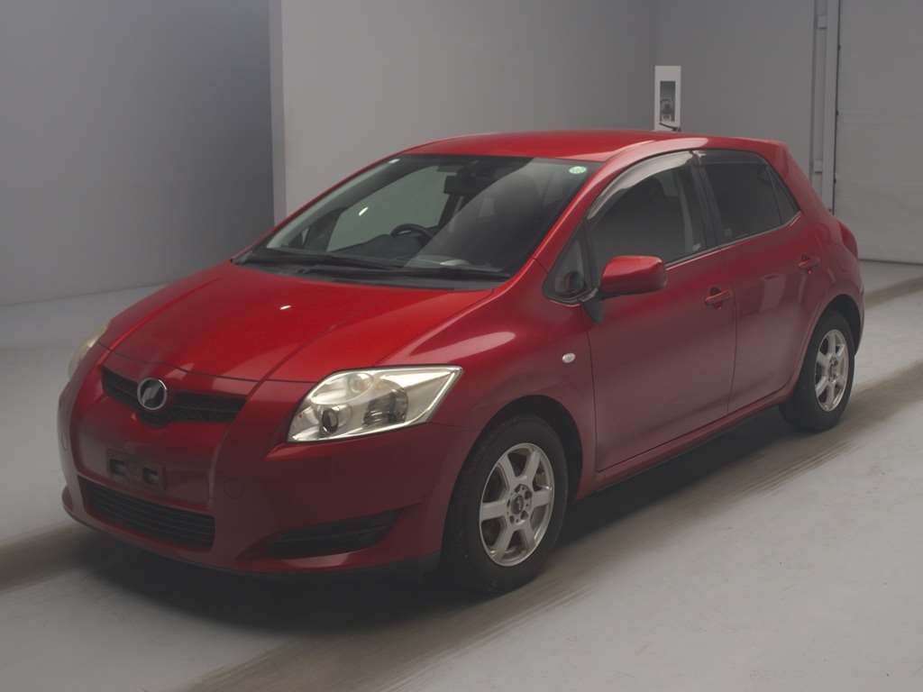 TOYOTA AURIS | Welcome to the Japanese Car - Buy Japanese