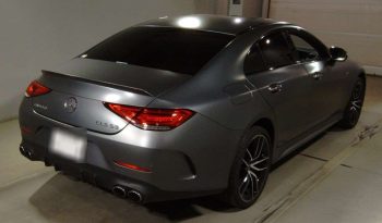MERCEDES BENZ CLS (M.AMG) CLS53 full