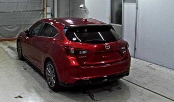 MAZDA AXELA SPORT full