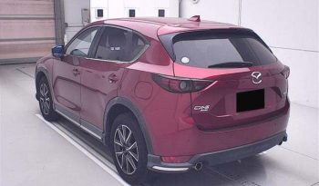 MAZDA CX-5 full