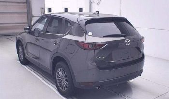 MAZDA CX-5 full