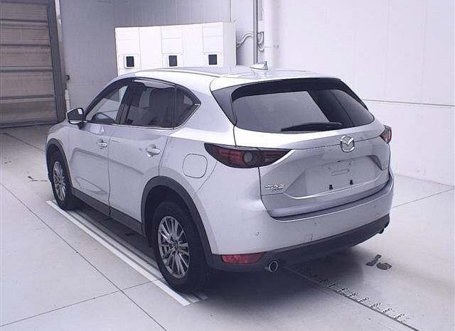 MAZDA CX-5 full