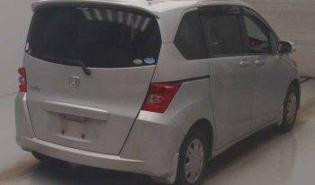 HONDA FREED full