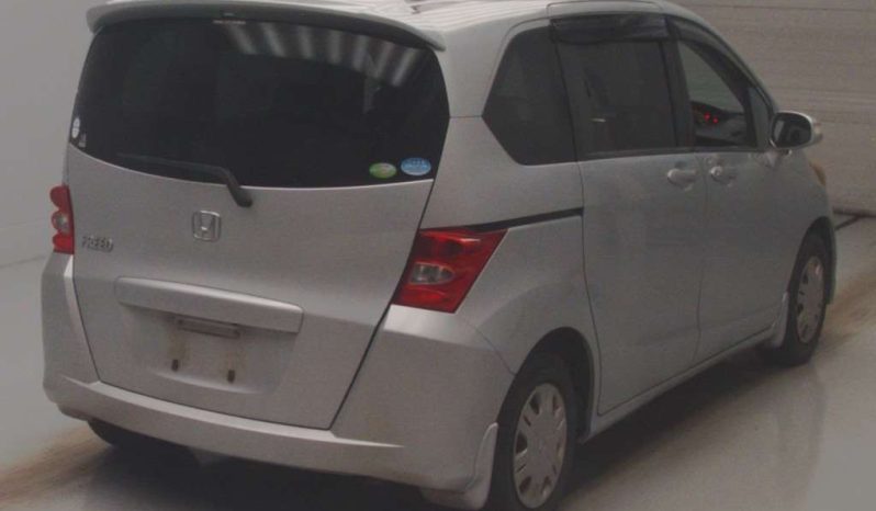 HONDA FREED full