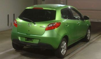 MAZDA DEMIO full