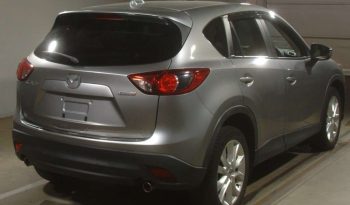 MAZDA CX-5 full