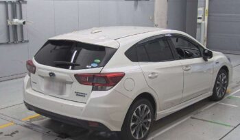 SUBARU IMPREZA SPORTS full