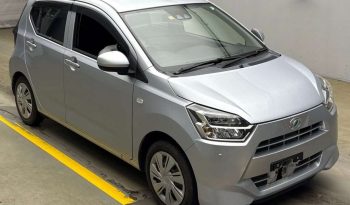 DAIHATSU MIRA full