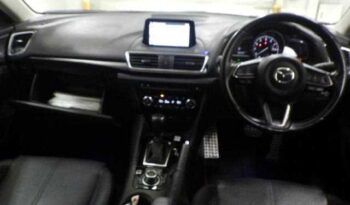 MAZDA AXELA SPORT full