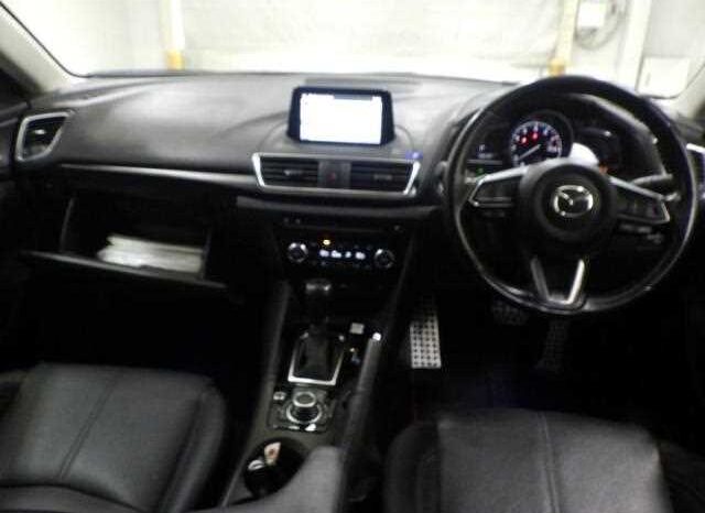 MAZDA AXELA SPORT full