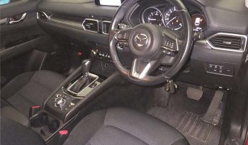 MAZDA CX-5 full