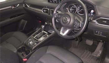 MAZDA CX-5 full