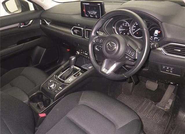 MAZDA CX-5 full