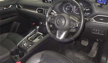 MAZDA CX-5 full