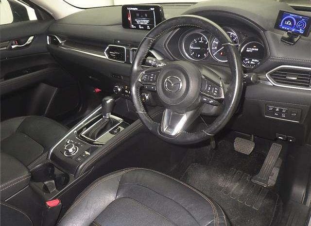 MAZDA CX-5 full