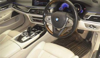 BMW 7 SERIES full
