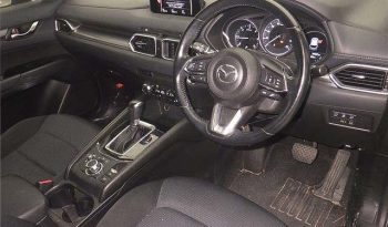 MAZDA CX-5 full