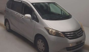 HONDA FREED full