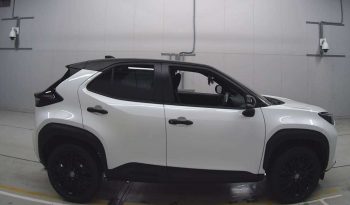 TOYOTA LAND ROVER DEFENDER full