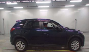 MAZDA CX-5 full