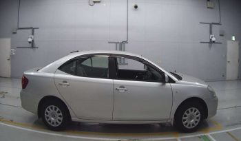 TOYOTA ALLION full