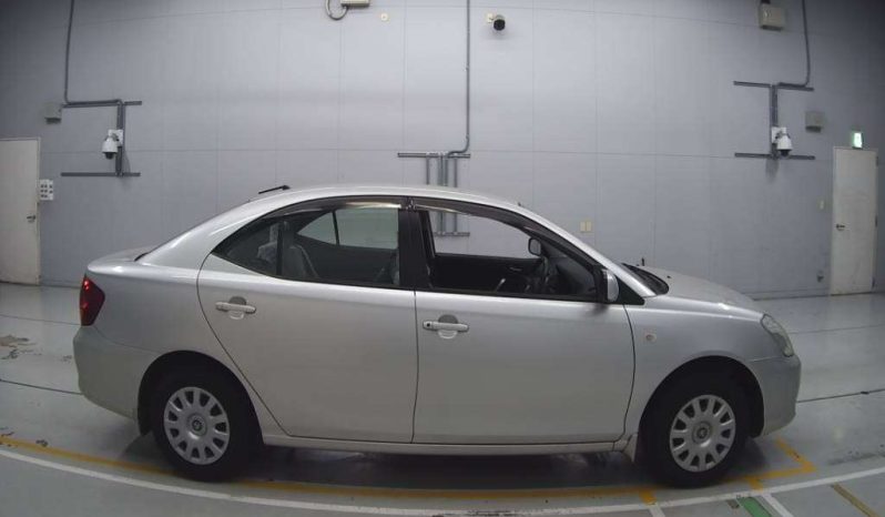 TOYOTA ALLION full