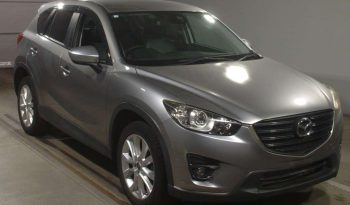 MAZDA CX-5 full