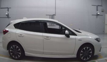 SUBARU IMPREZA SPORTS full