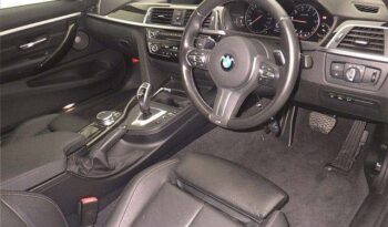 BMW 420i GRANDE COUPE M SPORTS full