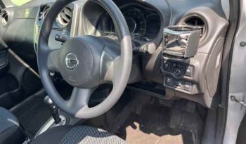 NISSAN NOTE full