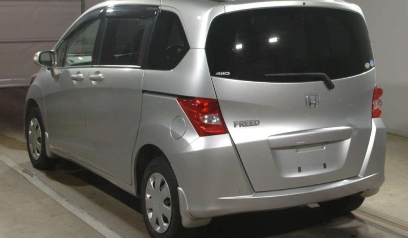 HONDA FREED full
