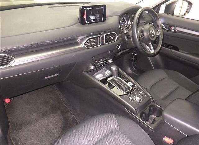 MAZDA CX-5 full