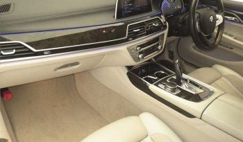 BMW 7 SERIES full