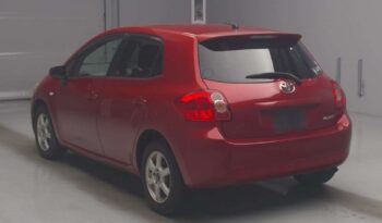 TOYOTA AURIS full