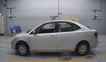 TOYOTA ALLION full