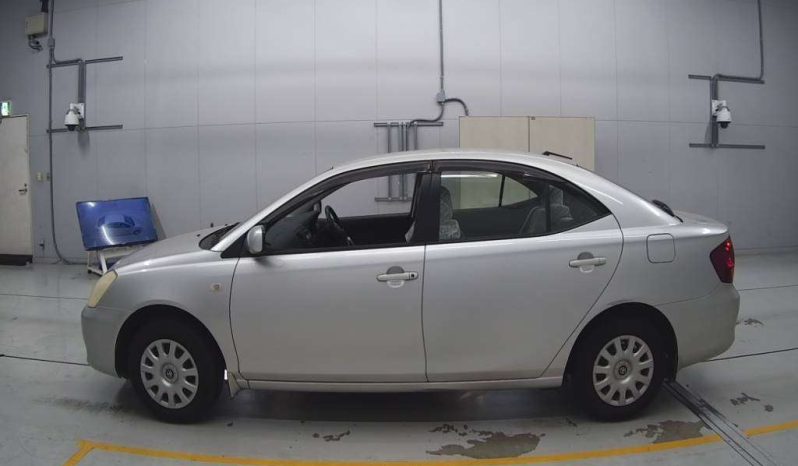 TOYOTA ALLION full