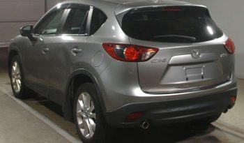 MAZDA CX-5 full