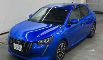PEUGEOT 208 full