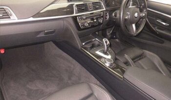 BMW 420i GRANDE COUPE M SPORTS full