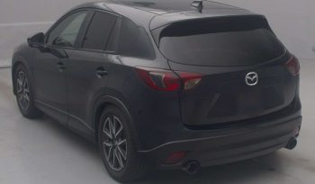 MAZDA CX-5 full