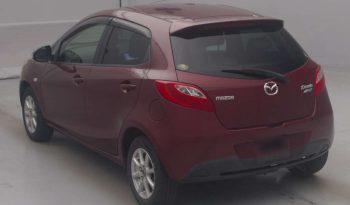 MAZDA DEMIO full