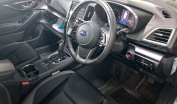 SUBARU IMPREZA SPORTS full