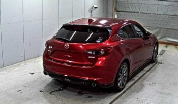 MAZDA AXELA SPORT full