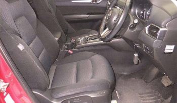 MAZDA CX-5 full