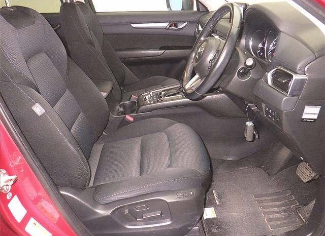 MAZDA CX-5 full