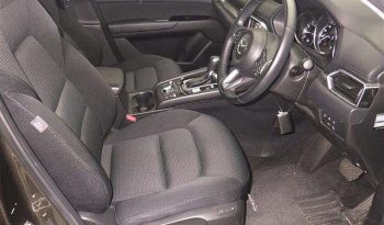 MAZDA CX-5 full