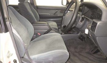 TOYOTA LAND CRUISER 80 full