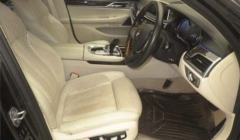 BMW 7 SERIES full