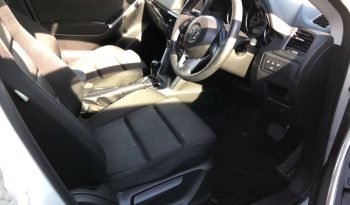 MAZDA CX-5 full